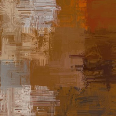 farklı desenlere sahip soyut grunge arkaplanı