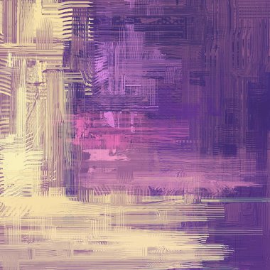 farklı renk desenleri ile vintage grunge arka plan