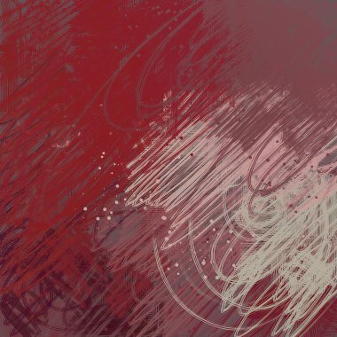 Metin için alanı olan soyut arkaplan