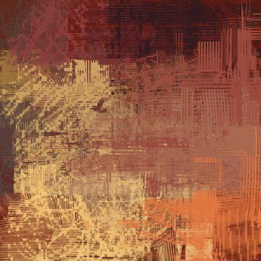 farklı renk desenleri ile grunge arka plan