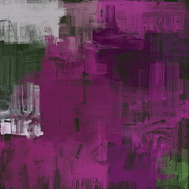 farklı renk desenleri ile vintage grunge arka plan