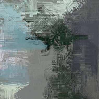 Farklı renk kalıplarına sahip soyut arkaplan