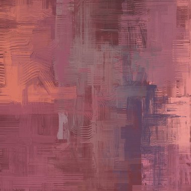 Farklı renk kalıplarına sahip soyut grunge arkaplanı