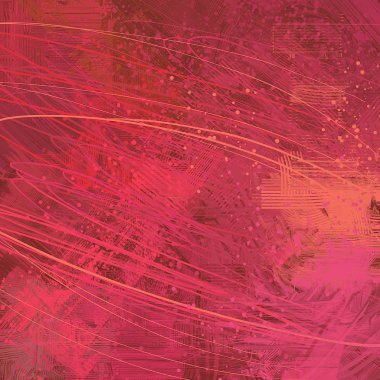 Metin için alanı olan soyut arkaplan