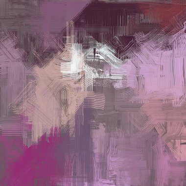 farklı renk desenleri ile grunge arka plan