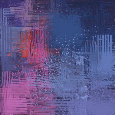 metin için alanı olan grunge arkaplanı