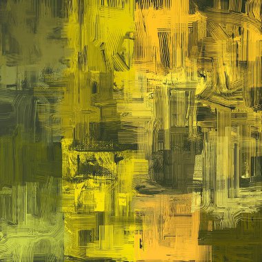 Farklı renk kalıplarına sahip soyut grunge arkaplanı