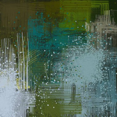 farklı renk desenleri ile grunge arka plan