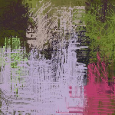 farklı renk desenleri ile grunge arka plan