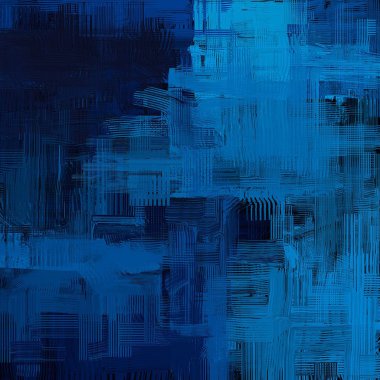 Farklı renk kalıplarına sahip soyut grunge arkaplanı