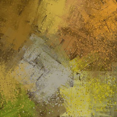 metin için alanı olan grunge arkaplanı