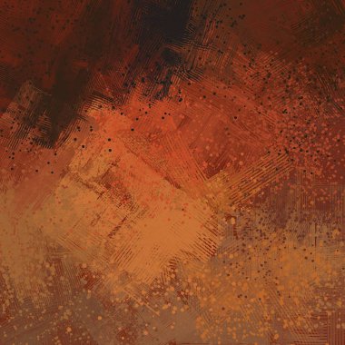 Metin için alanı olan soyut grunge arkaplanı