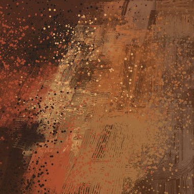 farklı renk desenleri ile grunge arka plan