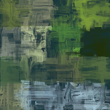 farklı desenlere sahip soyut grunge arkaplanı