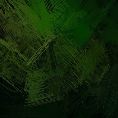 Metnin için alanı olan soyut arkaplan