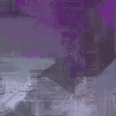 Metin için alanı olan soyut grunge arkaplanı