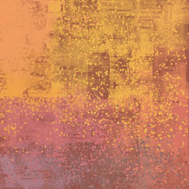 metin veya resim için alanı olan grunge arkaplanı