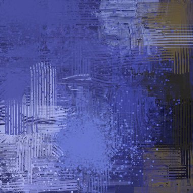 metin için alanı olan grunge arkaplanı