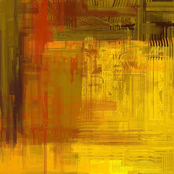 Farklı renk kalıplarına sahip soyut grunge arkaplanı