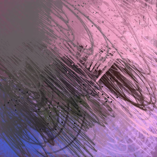 Abstract Tapet Vopsea Colorată Pete — Fotografie, imagine de stoc