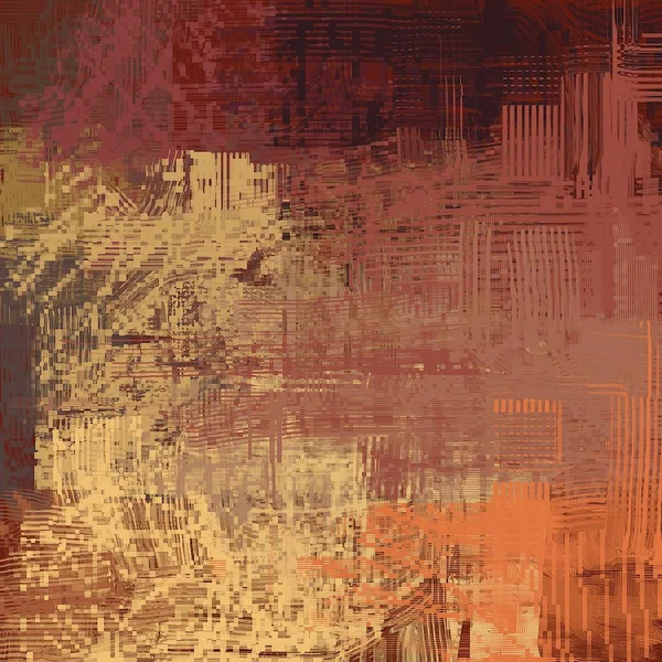 farklı renk desenleri ile grunge arka plan