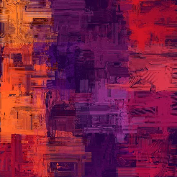 Abstract Grunge Background Different Color Patterns — Stock Photo, Image