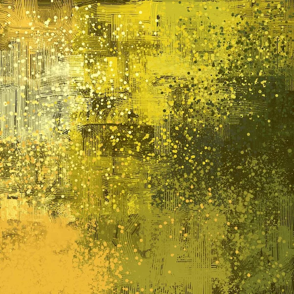 Metin için alanı olan eski grunge arkaplanı