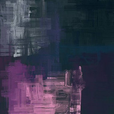 Farklı renk kalıplarına sahip soyut grunge arkaplanı