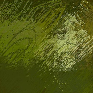 Farklı renk kalıplarına sahip soyut grunge arkaplanı