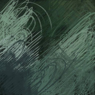 Farklı renk kalıplarına sahip soyut grunge arkaplanı