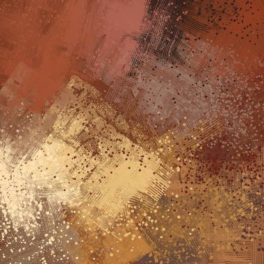 metin için alanı olan grunge arkaplanı