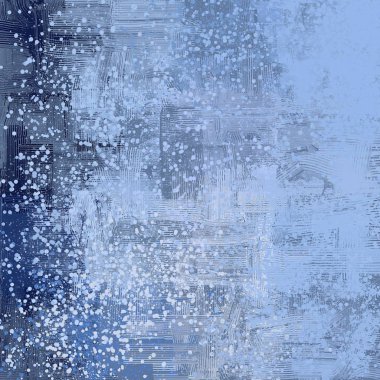 metin için alanı olan grunge arkaplanı