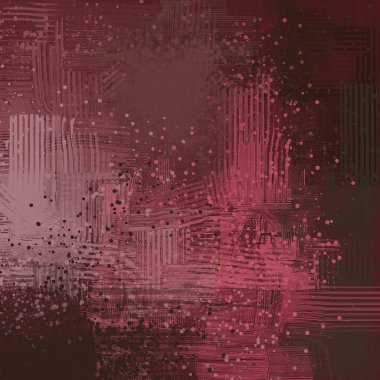 metin için alanı olan grunge arkaplanı