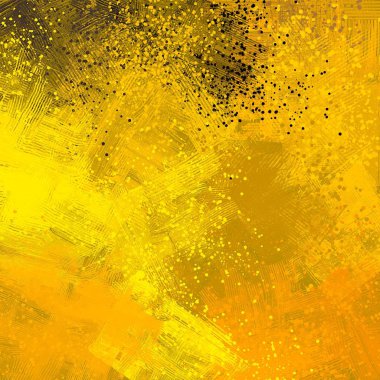 metin için alanı olan grunge arkaplanı