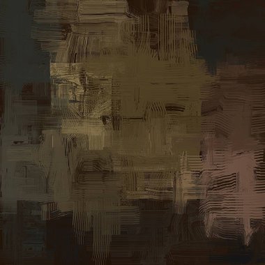 Farklı renk kalıplarına sahip soyut grunge arkaplanı