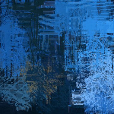 farklı desenler ile grunge arka plan