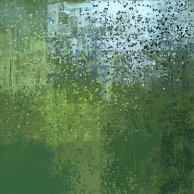 metin için alanı olan grunge arkaplanı