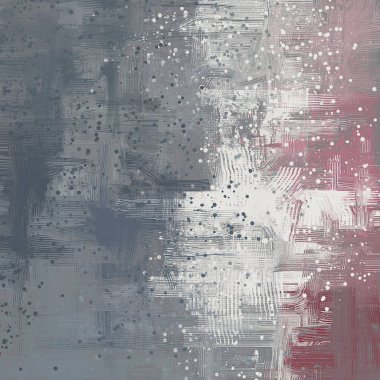 metin için alanı olan grunge arkaplanı