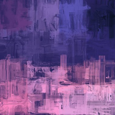 metin için alanı olan grunge arkaplanı