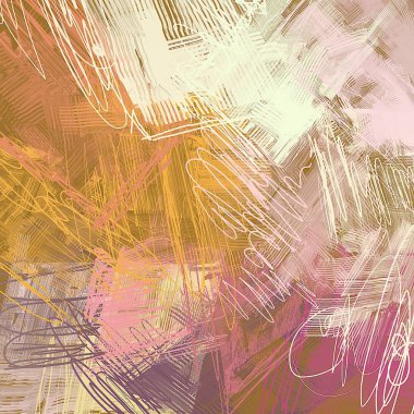 Metnin için alanı olan soyut arkaplan