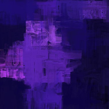 metin için alanı olan grunge arkaplanı