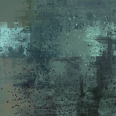 metin için alanı olan grunge arkaplanı