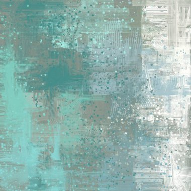 Metin için alanı olan soyut grunge arkaplanı