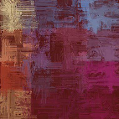 metin için alanı olan grunge arkaplanı