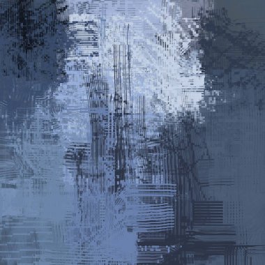 metin için alanı olan grunge arkaplanı