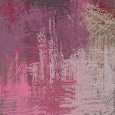 metin veya resim için alanı olan grunge arkaplanı