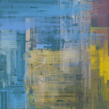 farklı renk desenleri ile vintage grunge arka plan