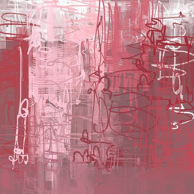 farklı renk desenleri ile grunge arka plan