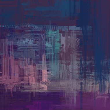 farklı desenlere sahip soyut grunge arkaplanı