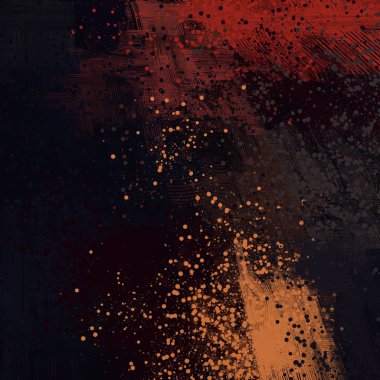 farklı renk desenleri ile grunge arka plan